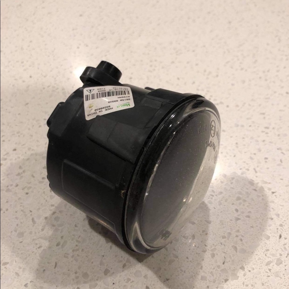 Nissan OEM Factory Fog Light 26150-8994B